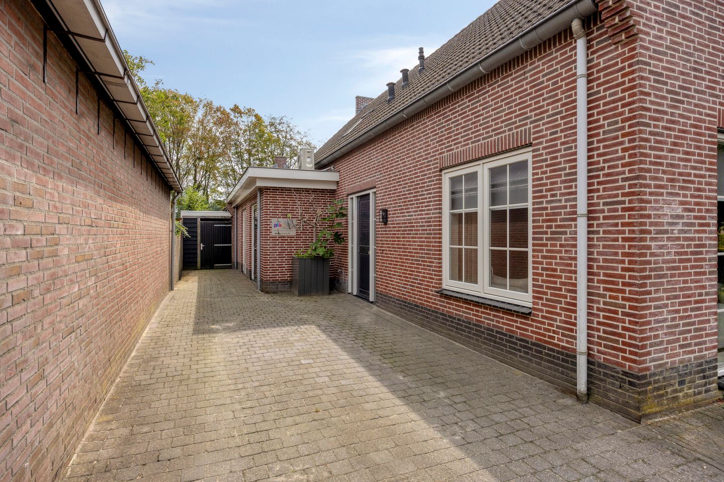 Foto 5 van Sint-Oedenrodeseweg 26