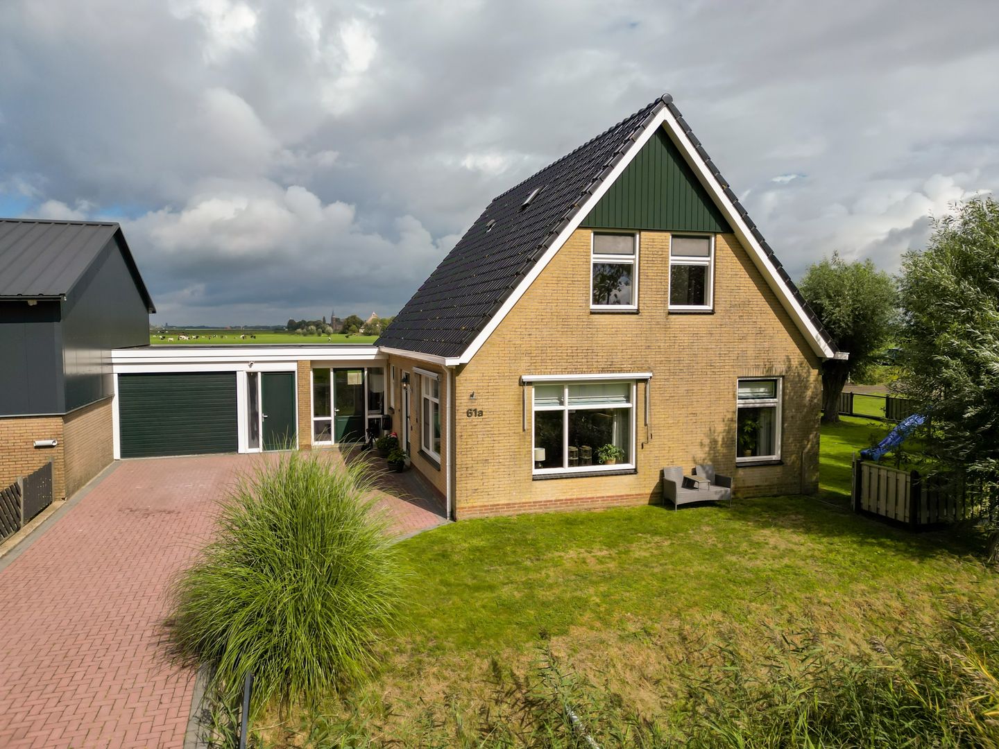 Foto 4 van Horstweg 61-A