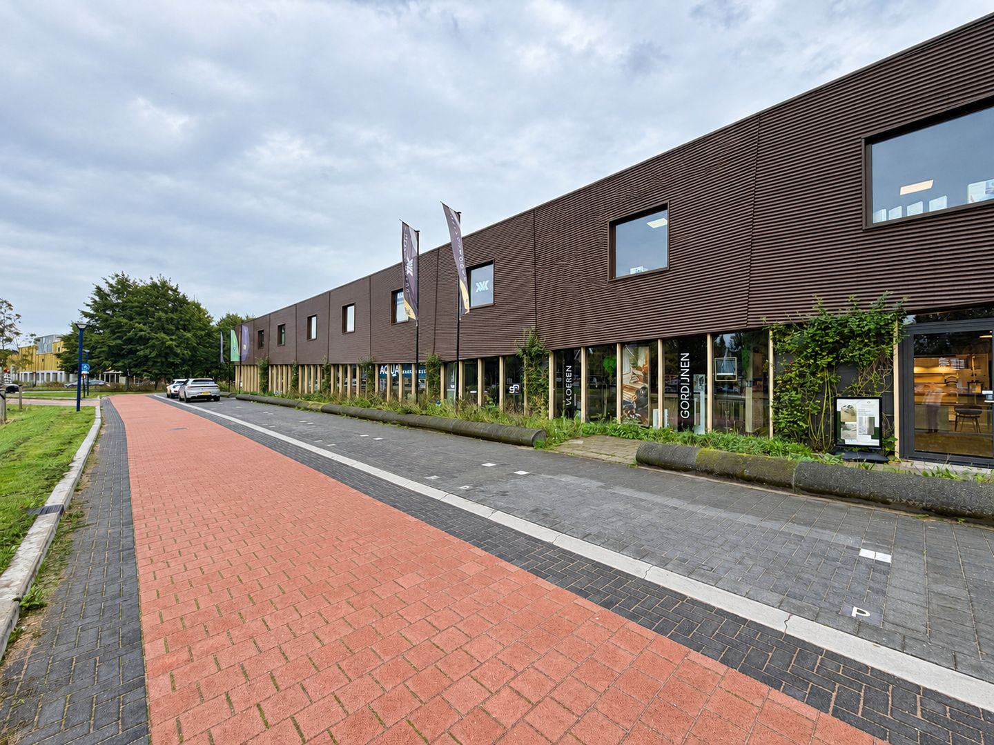 Bekijk foto 3 van Rigaweg 17