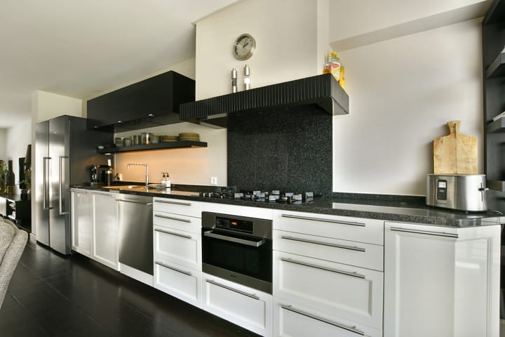 Tussenwoning te koop: Gunterstein 21, Amstelveen