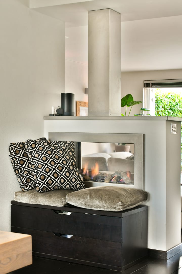 Tussenwoning te koop: Gunterstein 21, Amstelveen