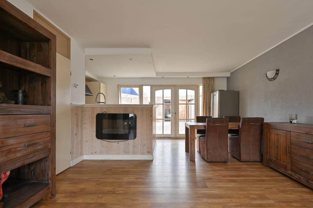 Photo 8 of Jan Gooskaai 8