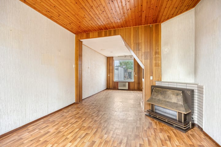 Woning te koop: 3e Emmadwarsstraat 12, Den Helder