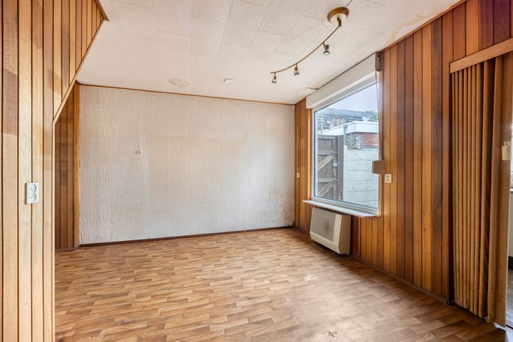 Woning te koop: 3e Emmadwarsstraat 12, Den Helder