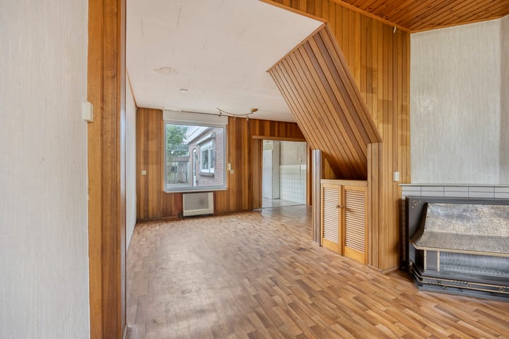 Woning te koop: 3e Emmadwarsstraat 12, Den Helder