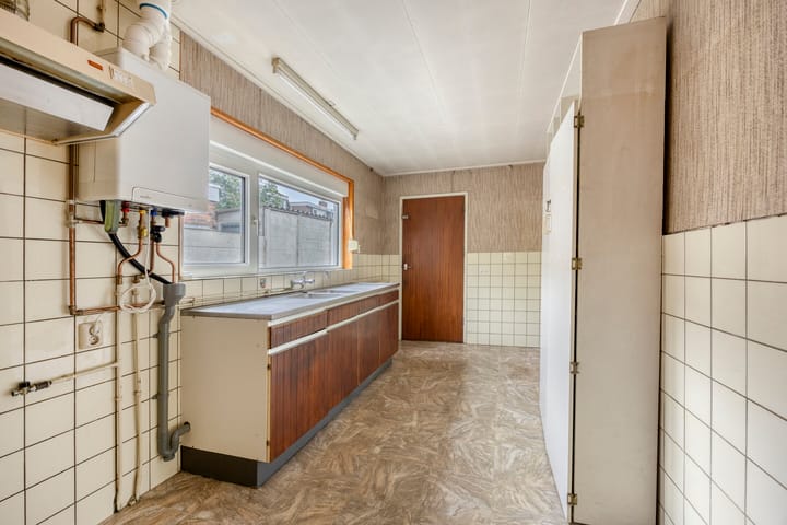 Woning te koop: 3e Emmadwarsstraat 12, Den Helder
