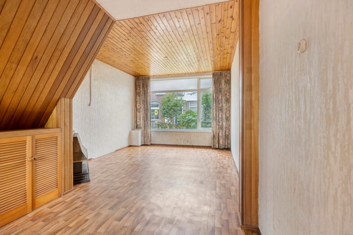 Woning te koop: 3e Emmadwarsstraat 12, Den Helder