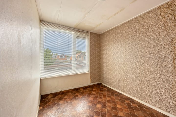 Woning te koop: 3e Emmadwarsstraat 12, Den Helder