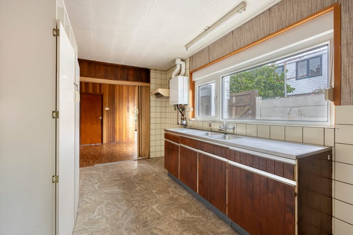 Woning te koop: 3e Emmadwarsstraat 12, Den Helder