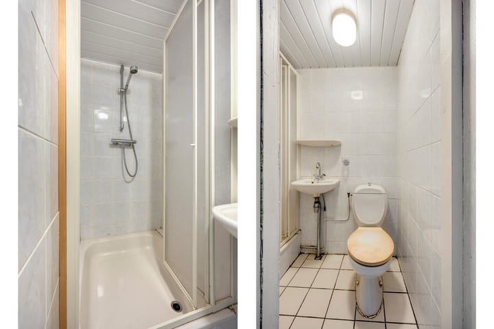 Woning te koop: 3e Emmadwarsstraat 12, Den Helder