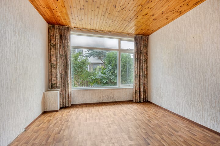 Woning te koop: 3e Emmadwarsstraat 12, Den Helder