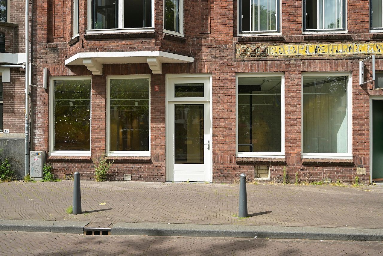 Bekijk foto 3 van Stationsweg 40-A