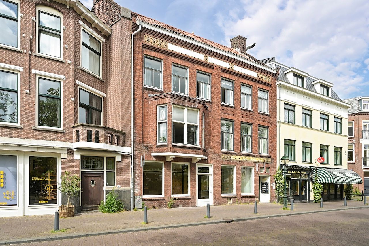 Bekijk foto 2 van Stationsweg 40-A