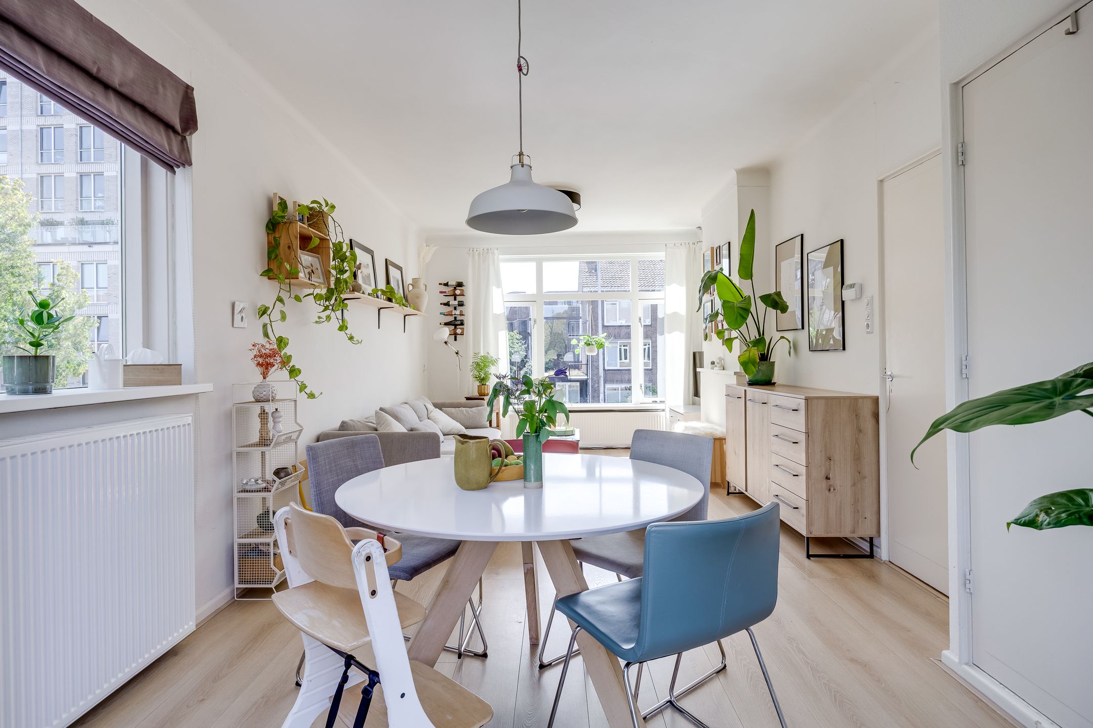 Photo 9 of David van Mollemstraat 4-BSA