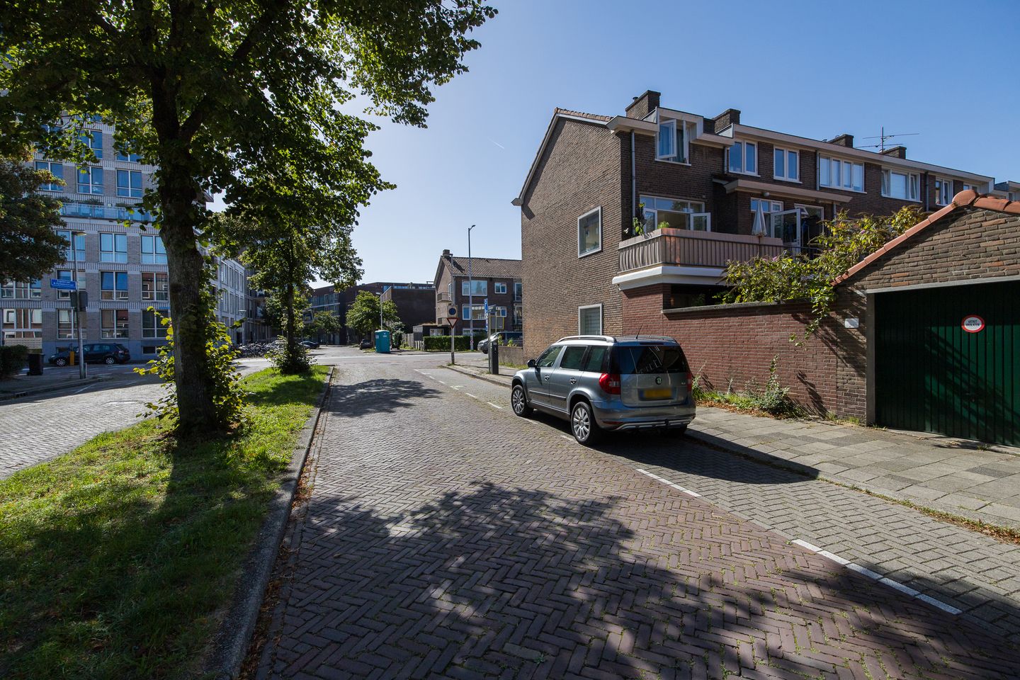 Photo 29 of David van Mollemstraat 4-BSA