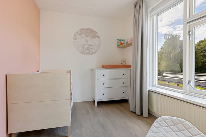 Twee-onder-één-kap te koop: Rietzoom 8, Delfzijl