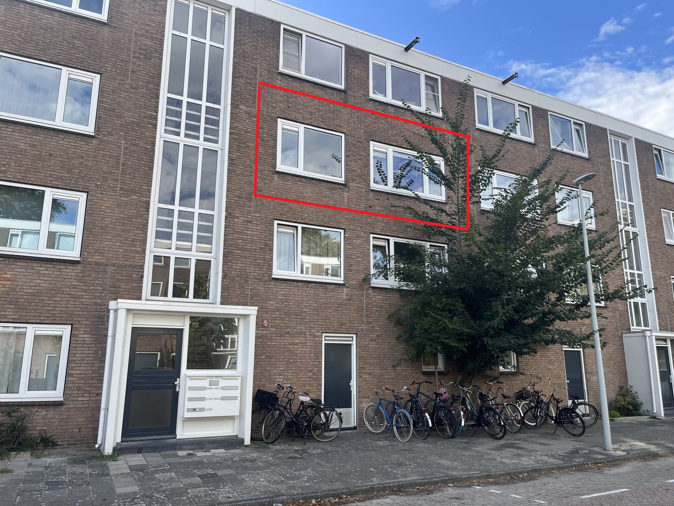 Foto 30 van Wedderborg 32