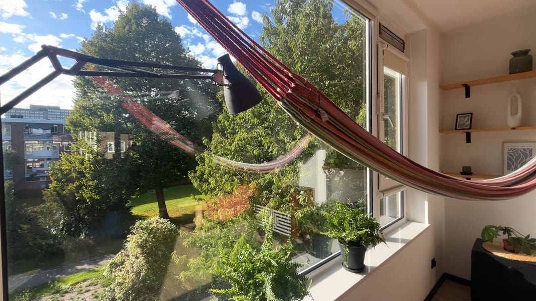 Foto 13 van Wedderborg 32
