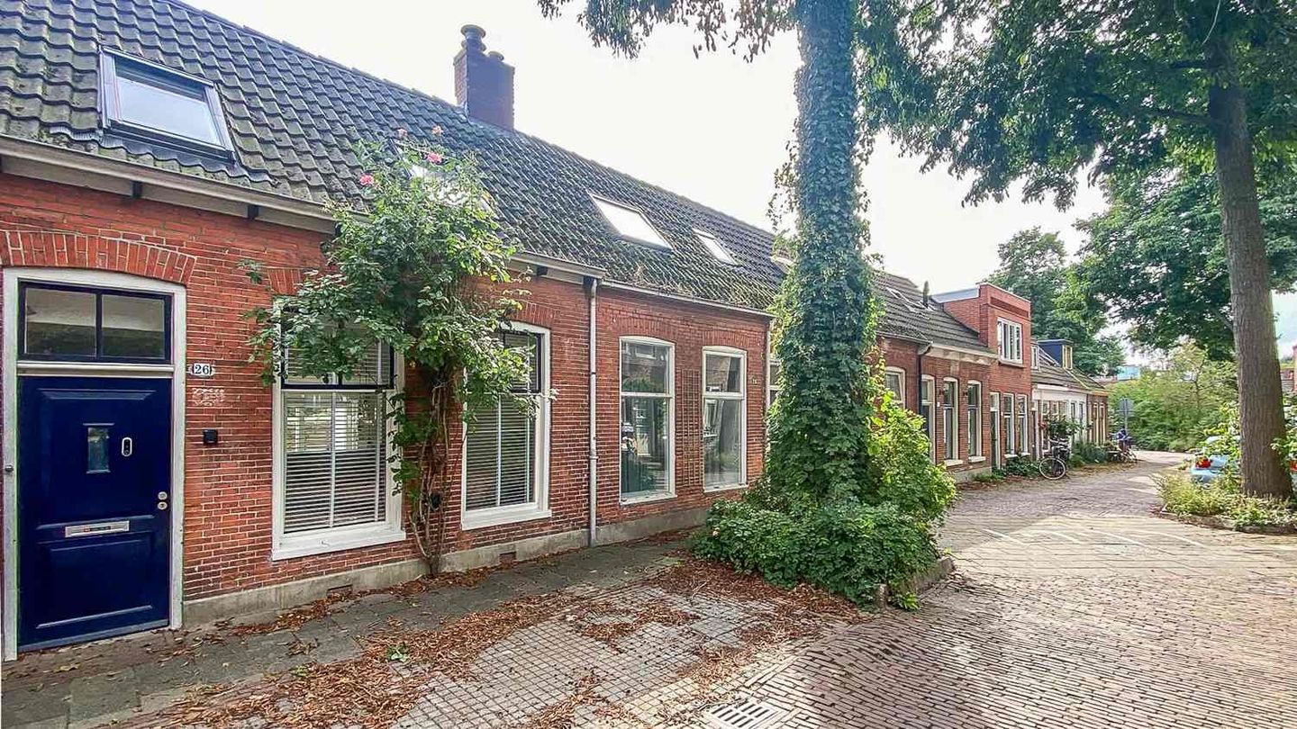 Foto 5 van Zwarteweg 26