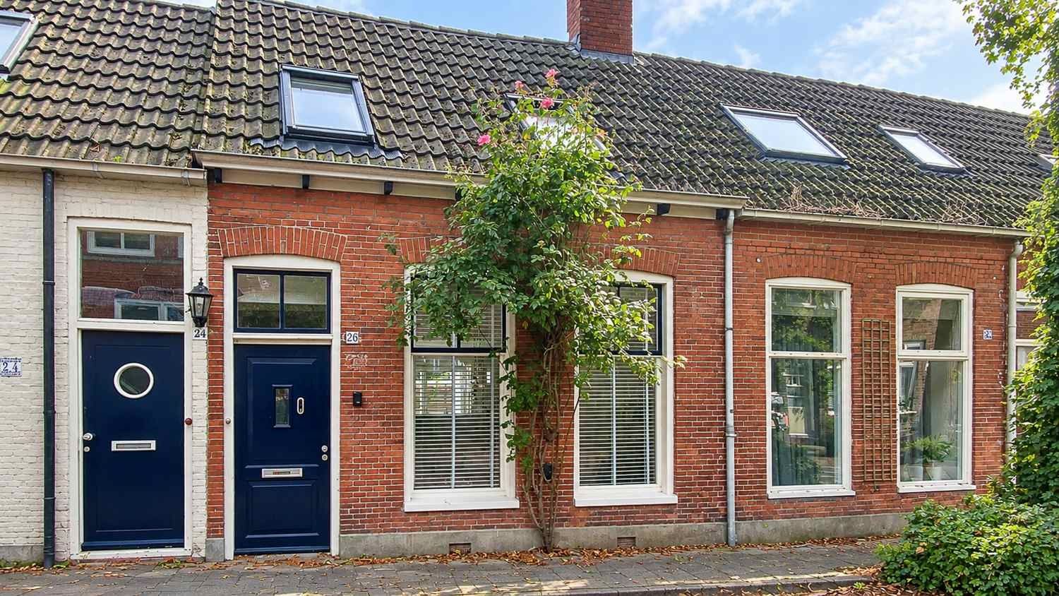 Foto 42 van Zwarteweg 26