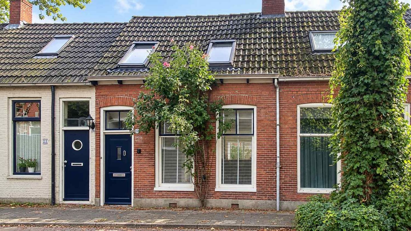 Foto 44 van Zwarteweg 26