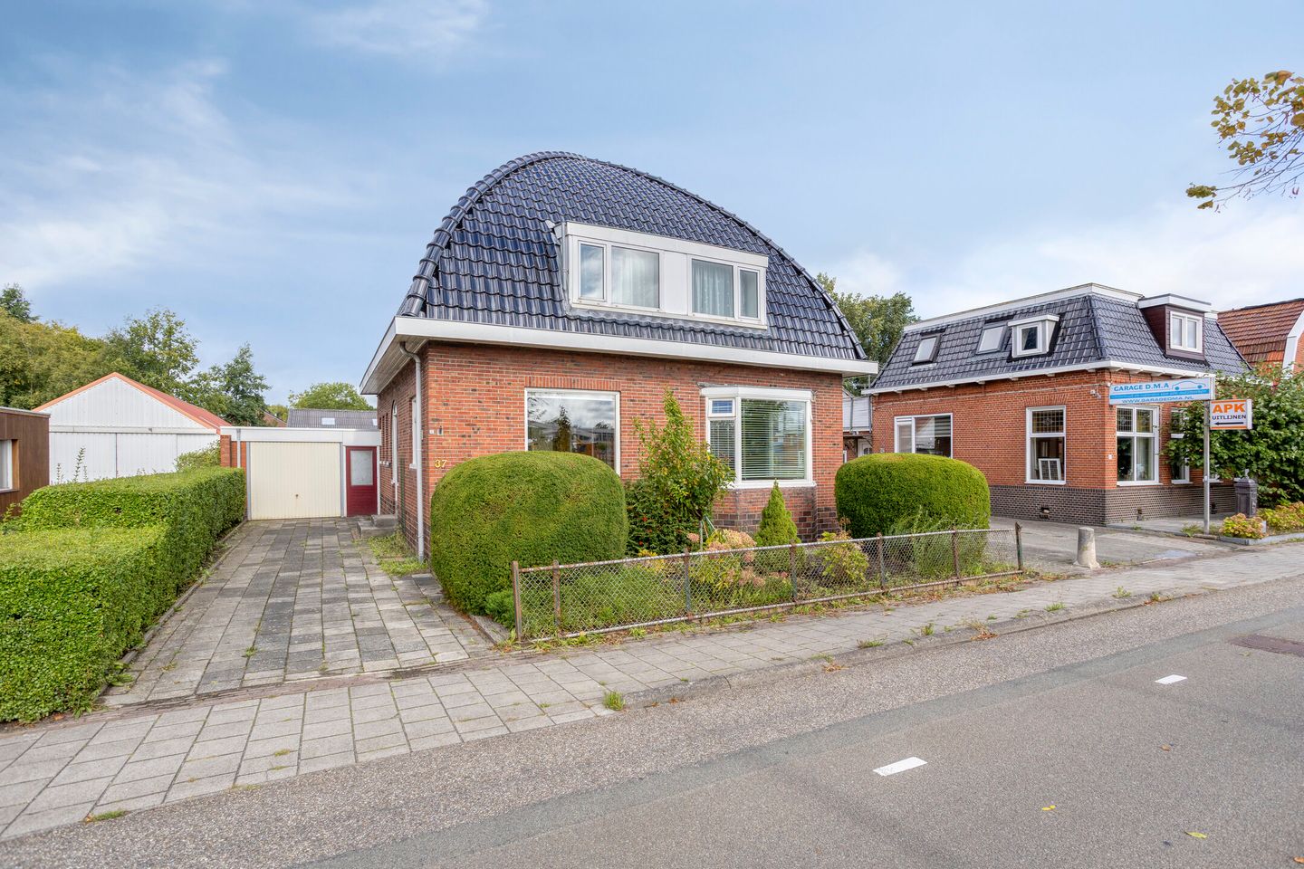 Foto 1 van Rijksweg 37