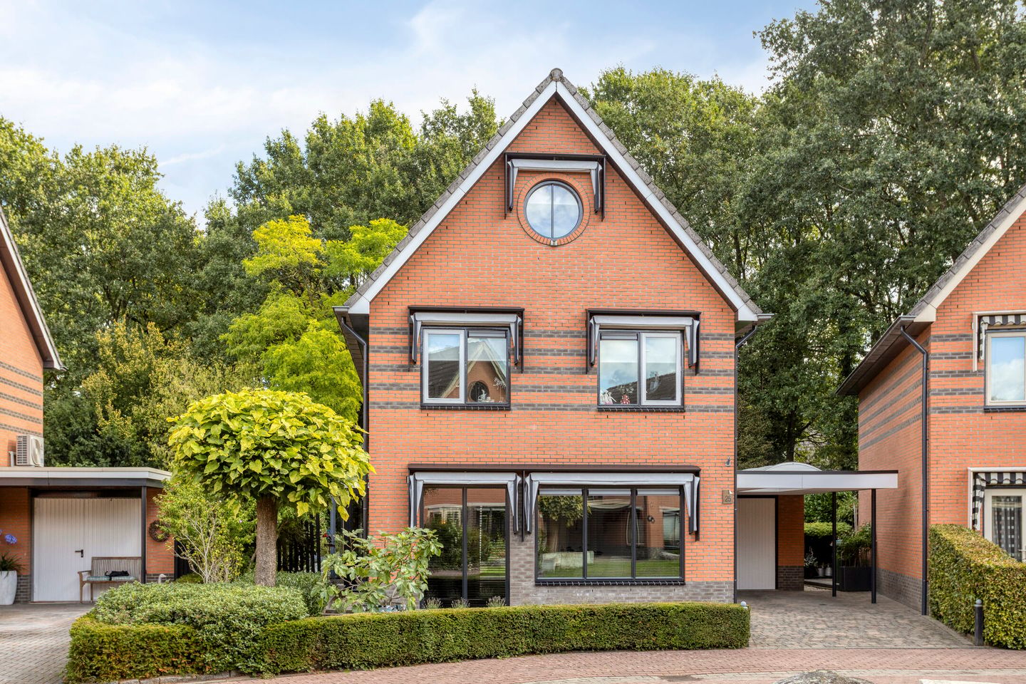 Foto 40 van Sientje van Houtenlaan 25