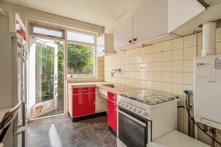 Foto 4 van Queridostraat 80
