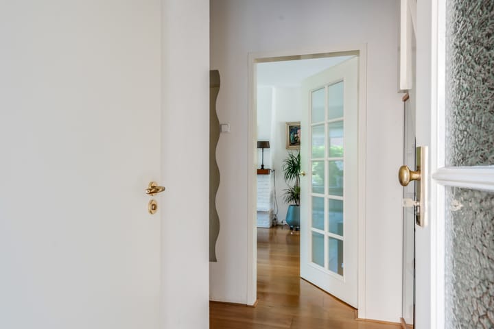 Tussenwoning te koop: Klaverlaan 16, Haren (Gr)