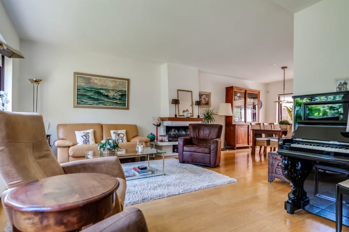 Tussenwoning te koop: Klaverlaan 16, Haren (Gr)