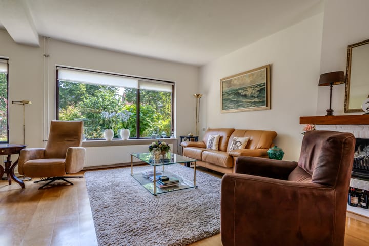 Tussenwoning te koop: Klaverlaan 16, Haren (Gr)