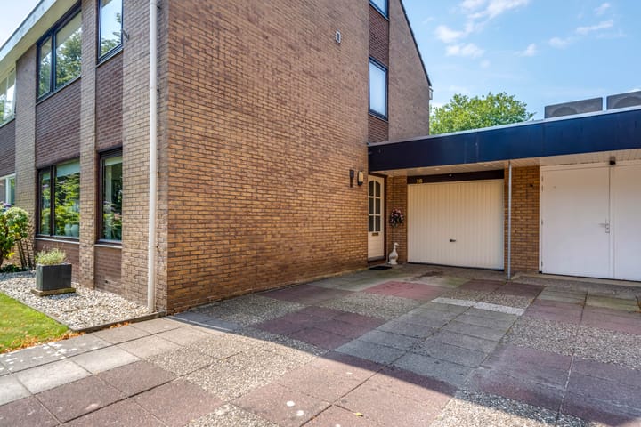 Tussenwoning te koop: Klaverlaan 16, Haren (Gr)