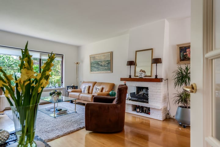 Tussenwoning te koop: Klaverlaan 16, Haren (Gr)