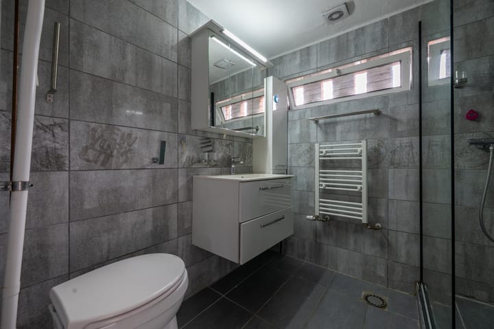 Tussenwoning te koop: Meeuwenstraat 21, Amersfoort