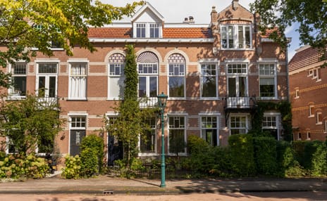Wilhelminapark thumbnail