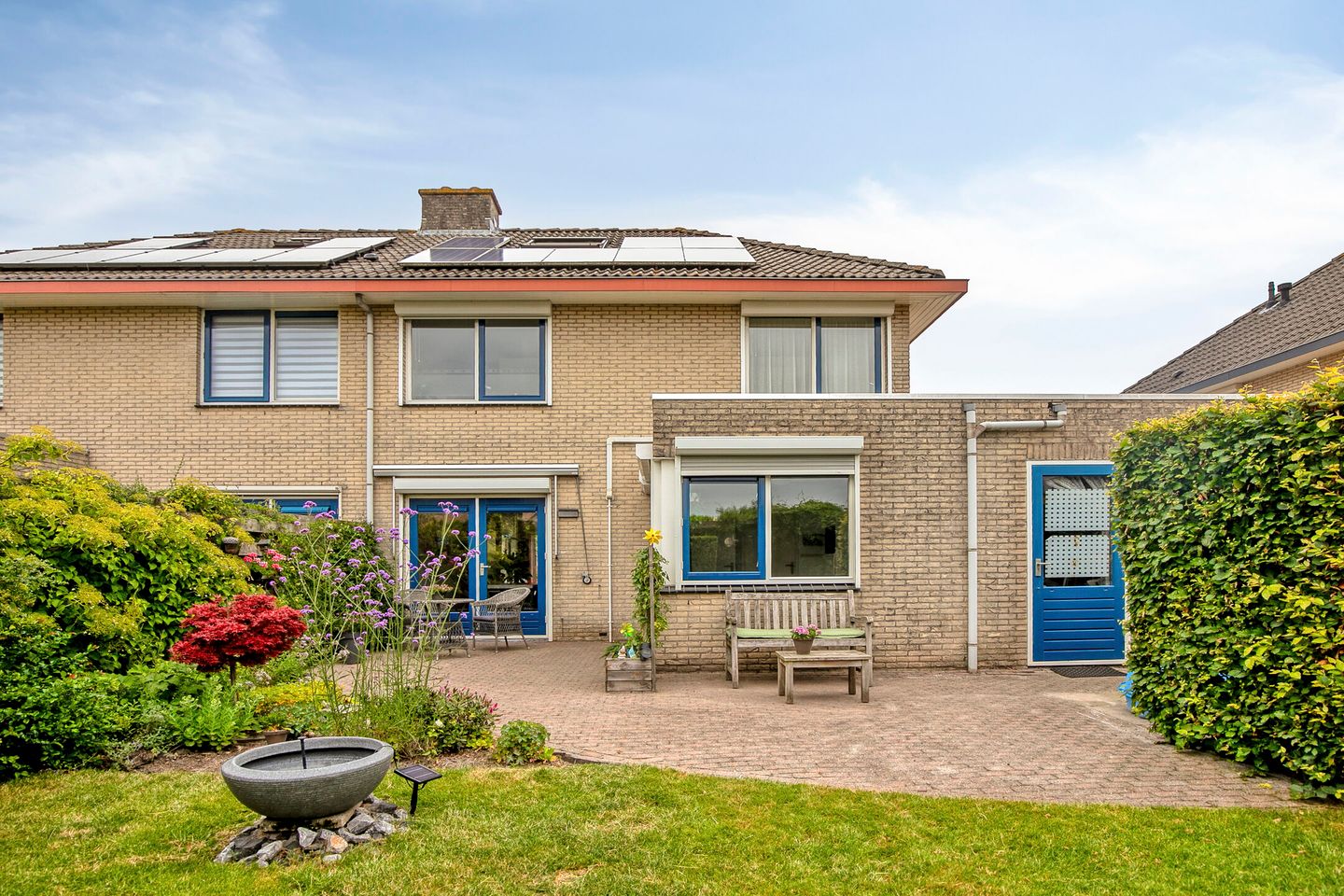Foto 5 van Bachlaan 27