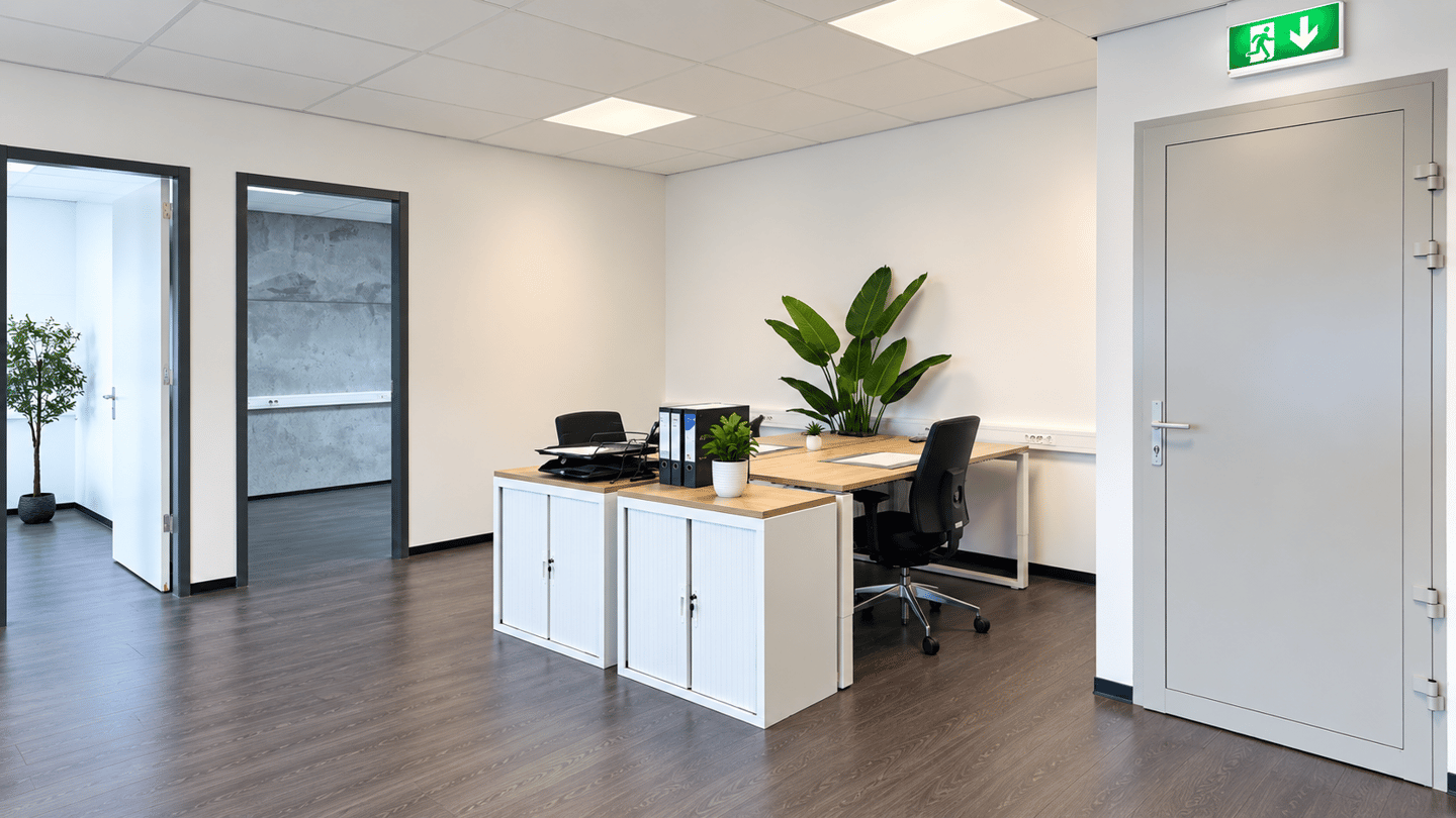 View photo 3 of Innovatieweg 8-P