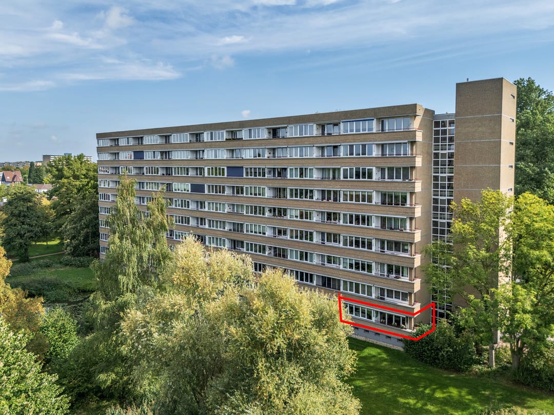 Photo 1 of Rijnbeekstraat 5