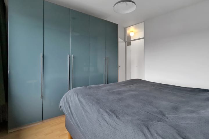 Appartement te huur: Michaëlplein 202, Duivendrecht