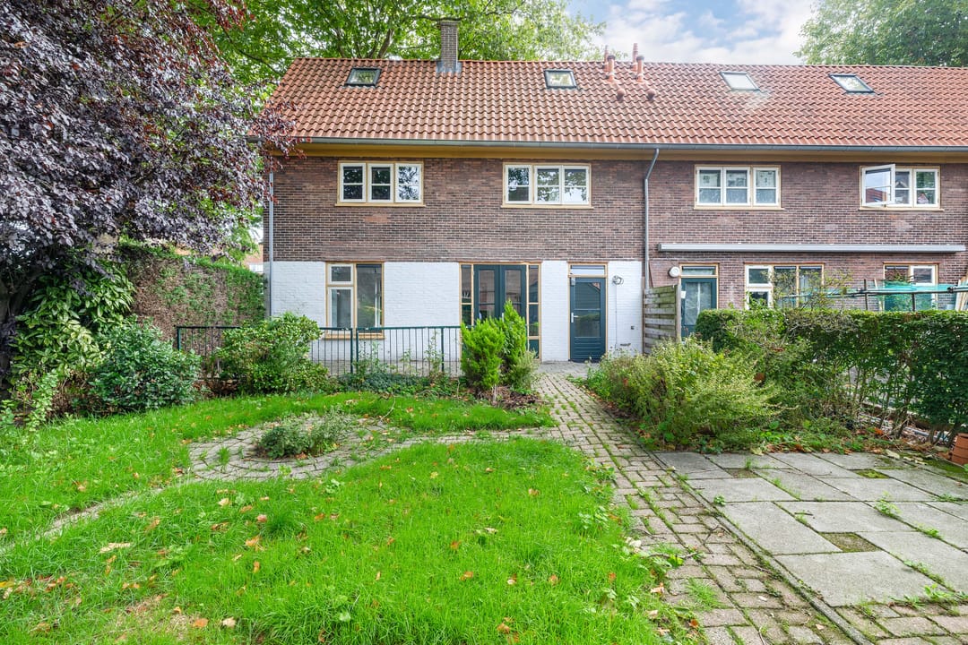 Foto 1 van Langegeer 97