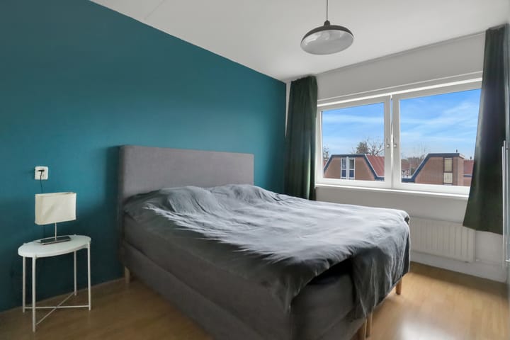 Appartement te huur: Michaëlplein 202, Duivendrecht
