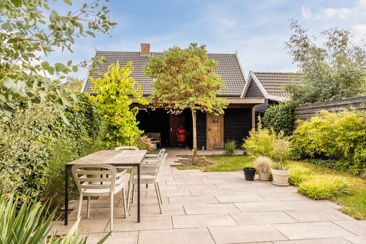 Foto 4 van Dorpsweg 108-B