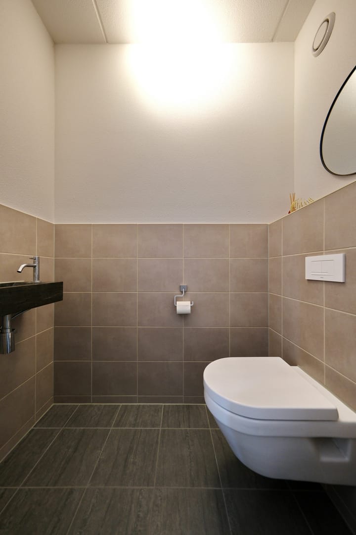Tussenwoning te koop: Ermerzand 44, Ede