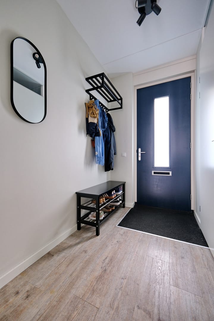 Tussenwoning te koop: Ermerzand 44, Ede