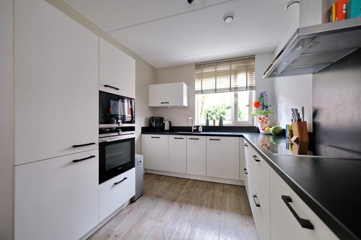 Tussenwoning te koop: Ermerzand 44, Ede