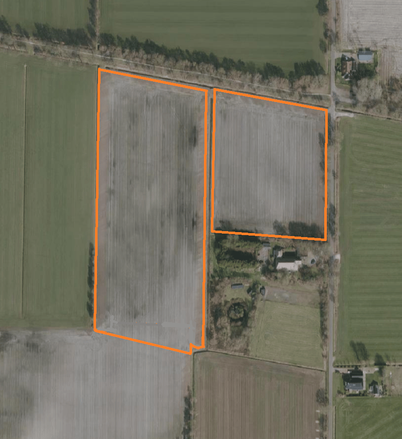 Postdijk - Opende - Afbeelding 1