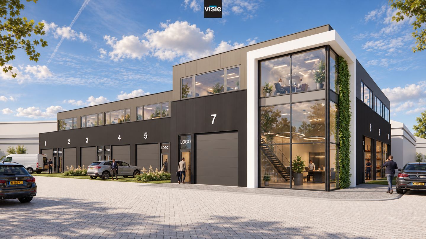 View photo 1 of Zekkenstraat 24