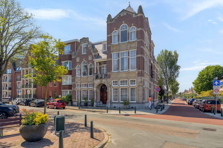 Prins Mauritslaan 6