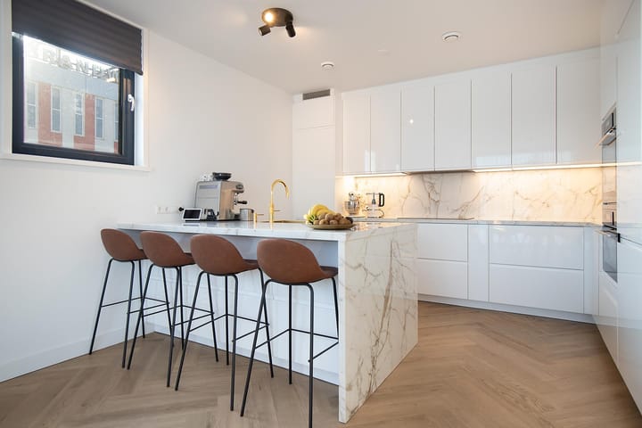 Vrijstaande woning te huur: Johan Ringerskade 373, 'S-Gravenhage