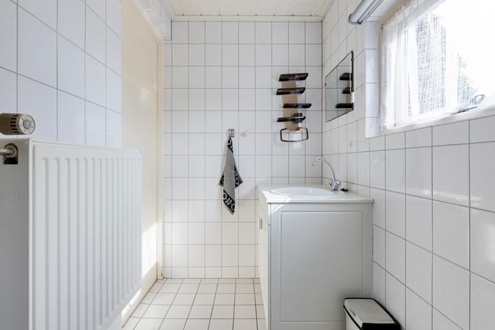 Vrijstaande woning te koop: Sint Janslaan 6, Sambeek